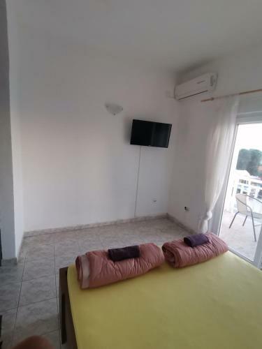 Apartmani Banana