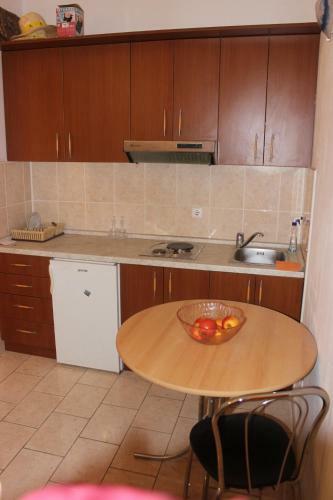Apartmani Banana