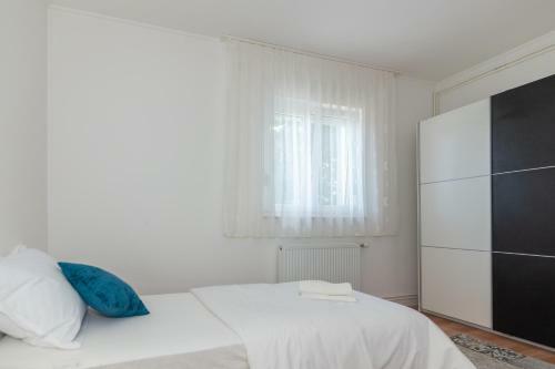Apartamento Two Lakes