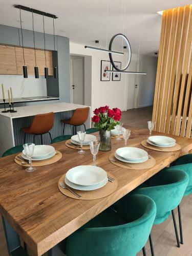 Novouredjeni Apartman U Imotskom