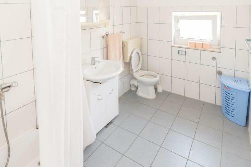 Apartmani Gradac