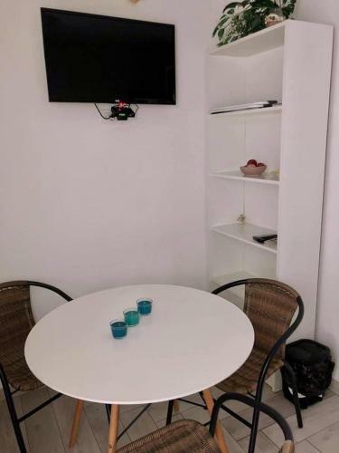 Apartmani Gradac