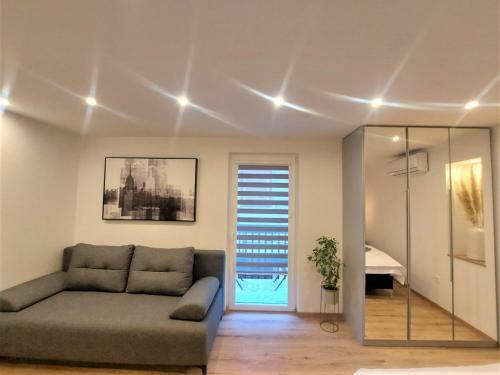 Apartman Studio Nola