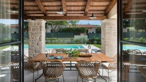 Villa Casa Mostia With Private Pool