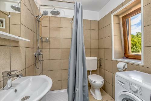 Holiday House Karbonaca With Private Pool