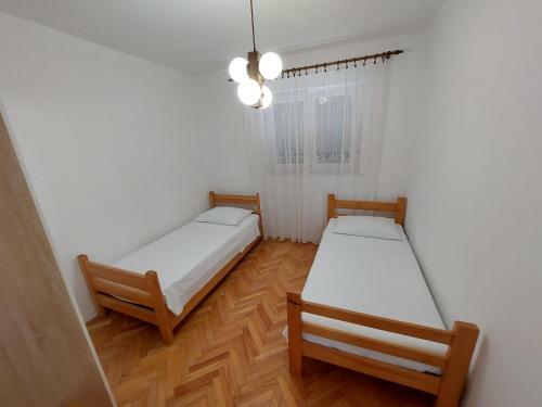 Apartamento White Sensation
