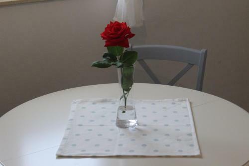 Apartamento White Sensation