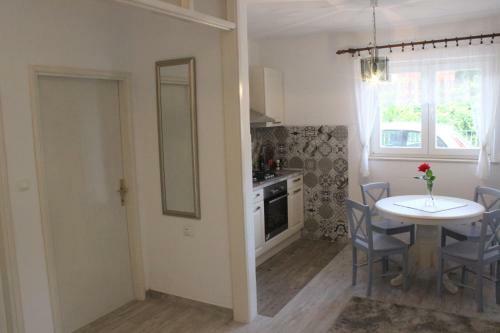 Apartamento White Sensation
