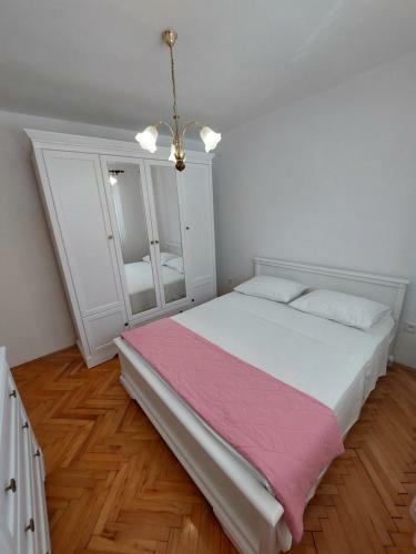 Apartamento White Sensation