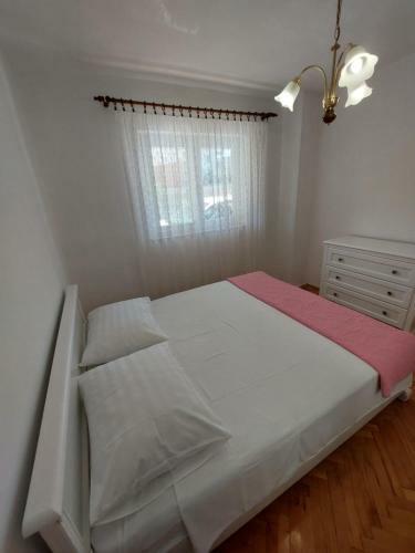 Apartamento White Sensation