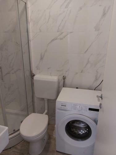 Apartamento White Sensation