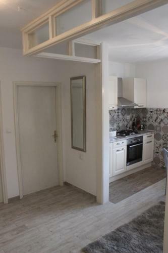 Apartamento White Sensation