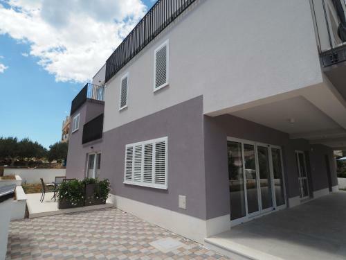 Bed & Breakfast Arte Oliva