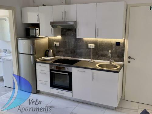 Vela Apartments
