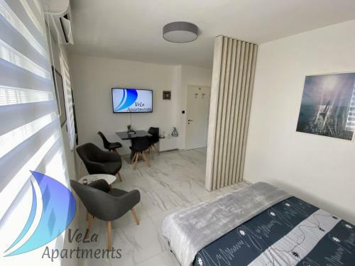Vela Apartments