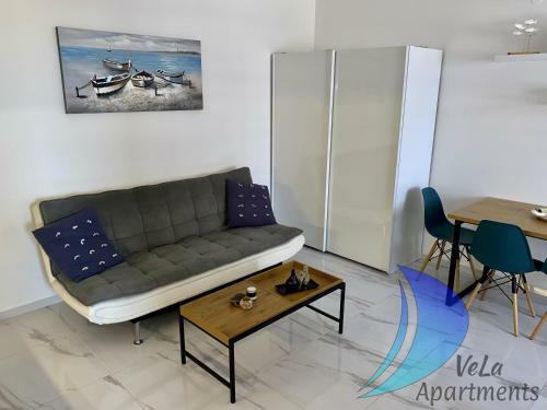 Vela Apartments