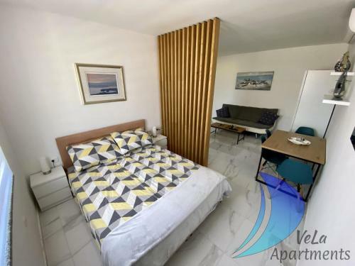 Vela Apartments