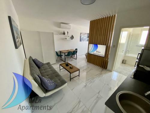 Vela Apartments