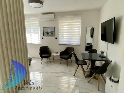 Vela Apartments