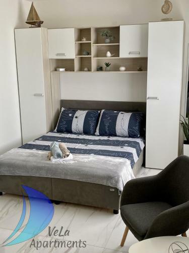 Vela Apartments