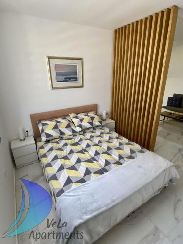 Vela Apartments