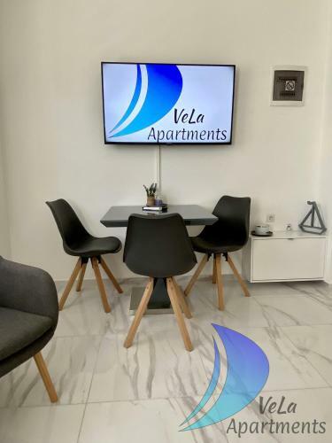 Vela Apartments