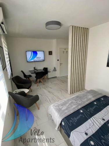 Vela Apartments