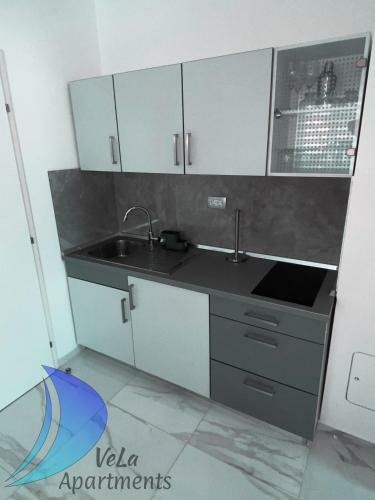 Vela Apartments