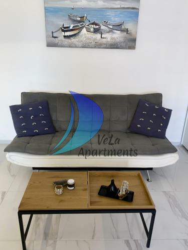 Vela Apartments