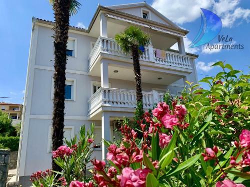 Vela Apartments