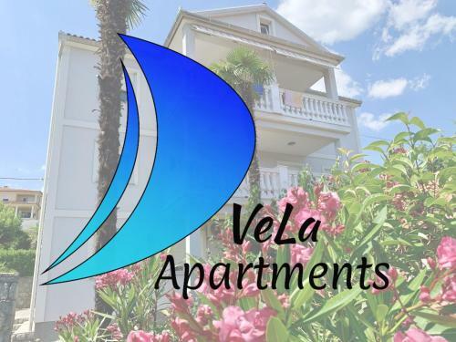 Vela Apartments