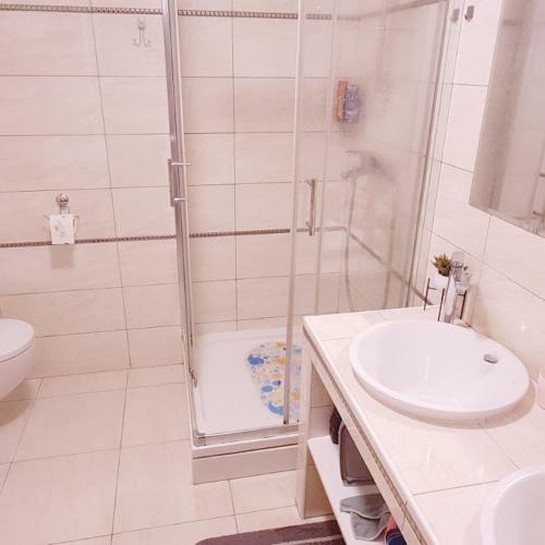 Apartamento Rooms Dora