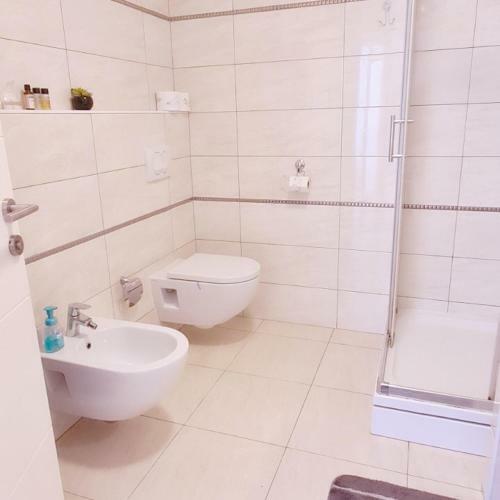 Apartamento Rooms Dora