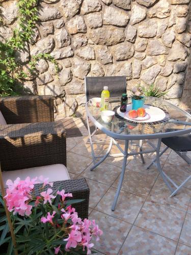 Apartamento Rooms Dora