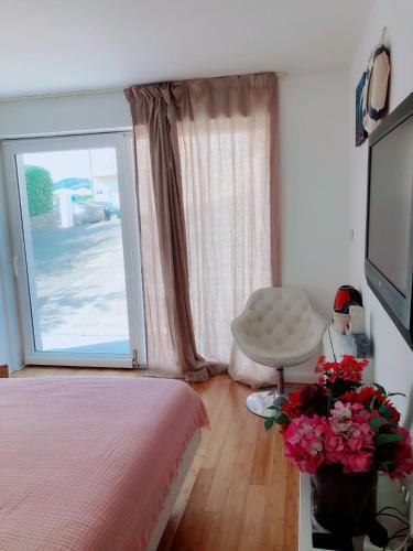 Apartamento Rooms Dora