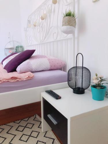 Apartamento Rooms Dora