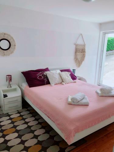 Apartamento Rooms Dora
