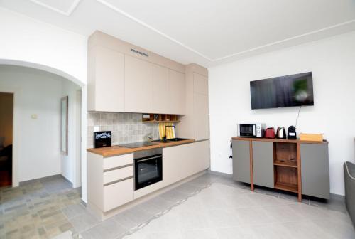 Apartments Villa Gara