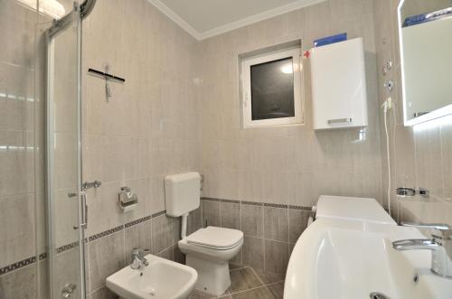 Apartments Villa Gara