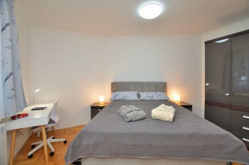 Apartments Villa Gara