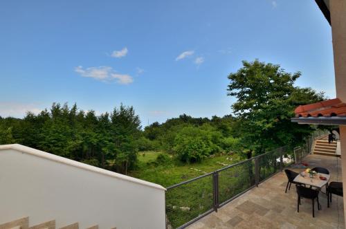 Apartments Villa Gara