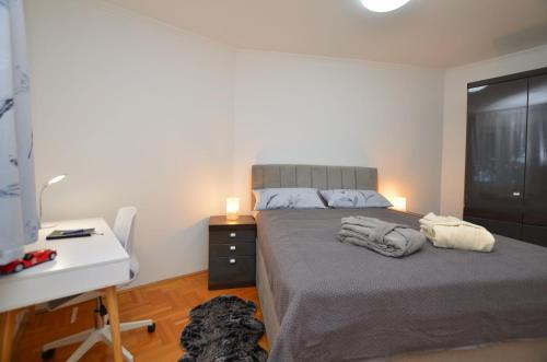 Apartments Villa Gara