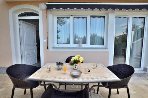 Apartments Villa Gara