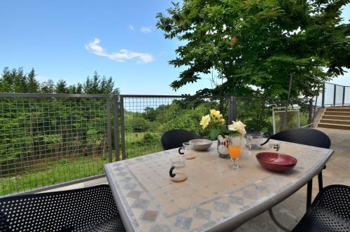 Apartments Villa Gara