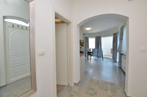 Apartments Villa Gara