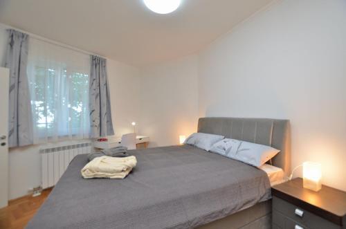Apartments Villa Gara