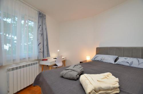 Apartments Villa Gara