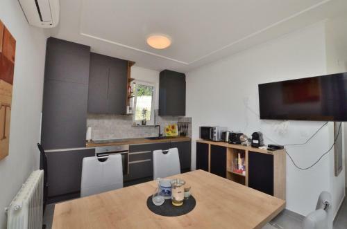 Apartments Villa Gara