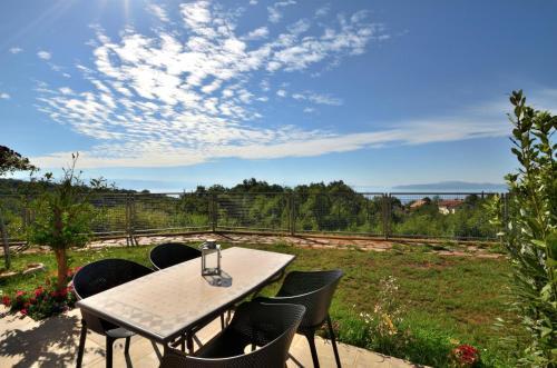 Apartments Villa Gara