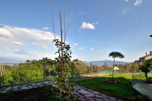 Apartments Villa Gara